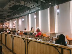 -COSTA COFFEE(武汉武商MALL店)