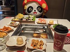 -海底捞火锅(长宁路龙之梦店)
