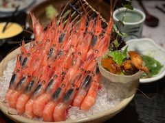 -松鹤精致料理(五一中路店)