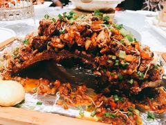 -俏江南天津时尚曲艺主题餐厅(马场道店)