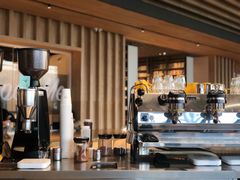 大堂-Seesaw Coffee(朝阳大悦城店)