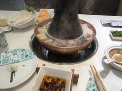 -阳坊胜利涮羊肉(阳坊老店)