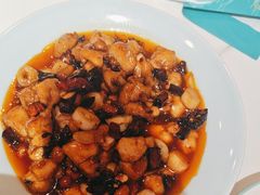 -川人百味(天津远洋未来广场店)