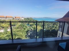 -三亚海棠湾万丽度假酒店