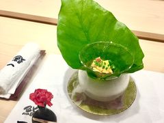 -鮨一日本料理(大中华店)