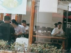 门面-黔派·虾子羊肉粉·小吃(佳宁娜广场店)