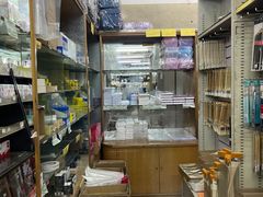 -北京百花美术用品有限公司