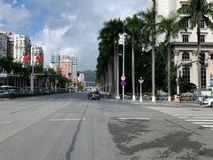 -珠海拱北口岸