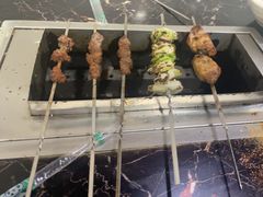 -运德成·天津老味烧烤(广开二马路店)
