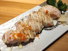 -割烹旭日本料理(龙湖狮山天街店)