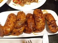 -翠华餐厅(湾仔店)
