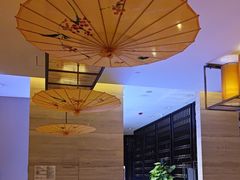-福州天元国际威斯汀酒店·中国元素餐厅