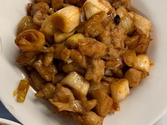 -北大家园食堂