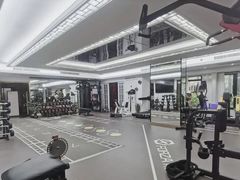 -简·无界健身工作室·运动康复·体态(石厦店)