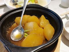 -万龙洲海鲜(南新仓店)