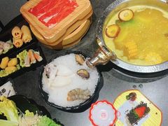 -降霜牛寿喜烧.和牛金赏Plus(501城市广场店)