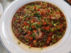 -小郭私房菜·海肠捞饭店(学士街店)