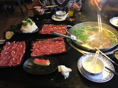 -煊记潮汕牛肉火锅(钱桥店)