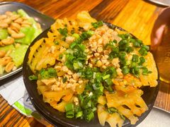 -北丐先生·野馄饨烧烤(雨花万象店)