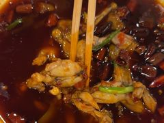 -簋街仔仔小龙虾(簋街二店)