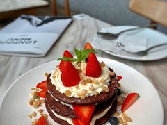 -农畉LONFOOD(福田星河COCOPark店)