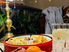 -国际饭店·原点咖啡吧ORIGIN CAFE&BAR