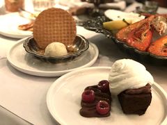 -壳里西餐厅Coquille Seafood Bistro(蒙自路店)