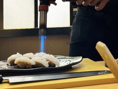 -鮨政·Omakase(港汇恒隆广场店)