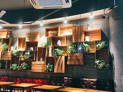 -比格比萨自助(花园路店)