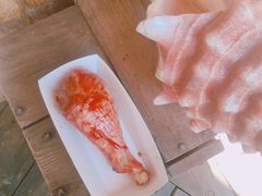 火鸡腿-迪士尼火鸡腿