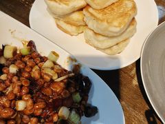 -小厨食堂(黄田坝店)
