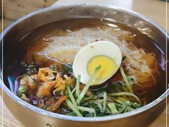 -鸡西冷面(翠竹店)