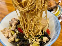 -小方的面(徐家汇店)