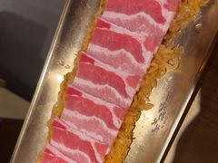 -西塔老太太泥炉烤肉(亚运村店)