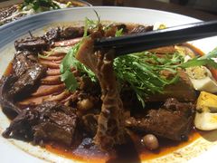 -粗茶淡饭•陕菜•家常菜