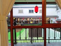 -学成饭店(北辰店)