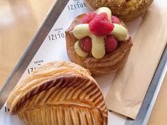 -LANLIZI BAKERY(COSMO店)
