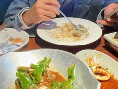 -前海沿·青岛菜(五四广场永旺店)