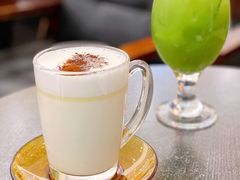 -Ninethirty by Awfully Chocolate(天环广场店)