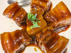 -世博源公馆·本帮融合菜·主题包厢·江景餐厅
