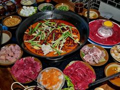 -较场口火锅(九街店)