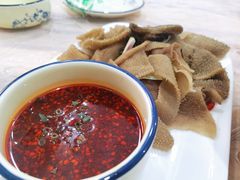 过桥毛肚-洪霞餐馆