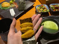 -綱元·海鲜豆捞(明州里店)