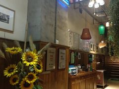 大堂-福宝漠北·牛羊肉(广埠屯店)
