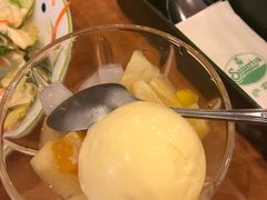 -萨莉亚意式餐厅(深圳北站店)