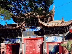 -盘龙寺