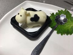 -海底捞火锅(龙湾万达广场店)