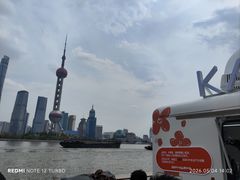 -上海港国际客运中心
