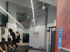 -乐刻运动健身(青山印象城店)