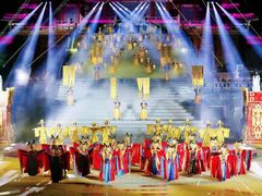 -寻梦滕王阁实景演出